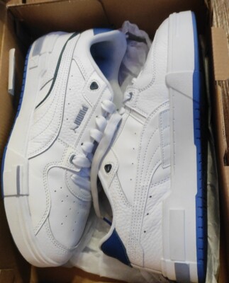 Puma CA Pro Glitch Schuhe, Sneaker, Grün, 42,5, Neu Und OVP