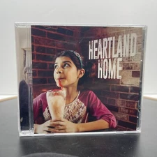 Heartland Home by Heartland Home (CD, 2016) NEW SEALED