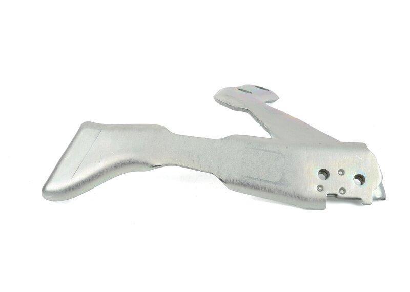 MERCEDES-BENZ SPRINTER 906 Exhaust System Bracket Genuine 