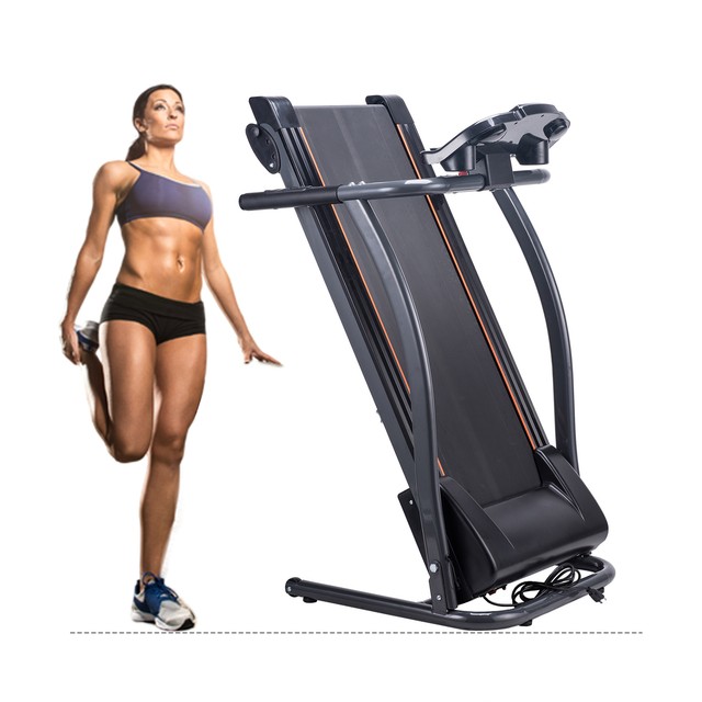 running machine for home gym
