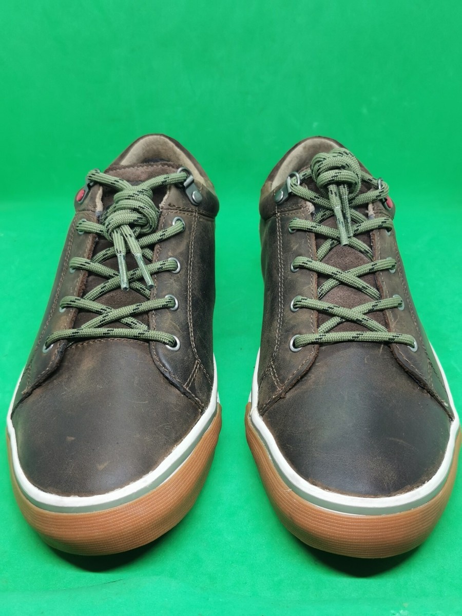 UGG BROCK WATERPROOF MEN SHOES LEATHER GRIZZLY US 9 /UK 8 / EU 42 UGG BROCK WATERPROOF MEN SHOES LEATHER GRIZZLY US 9 /UK 8  main image 3