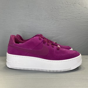 nike air force 1 sage low true to size