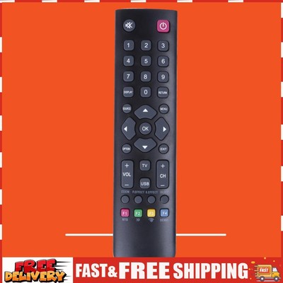 Plastic TV Controller Replacement Parts Universal TV Control Accessories for TCL