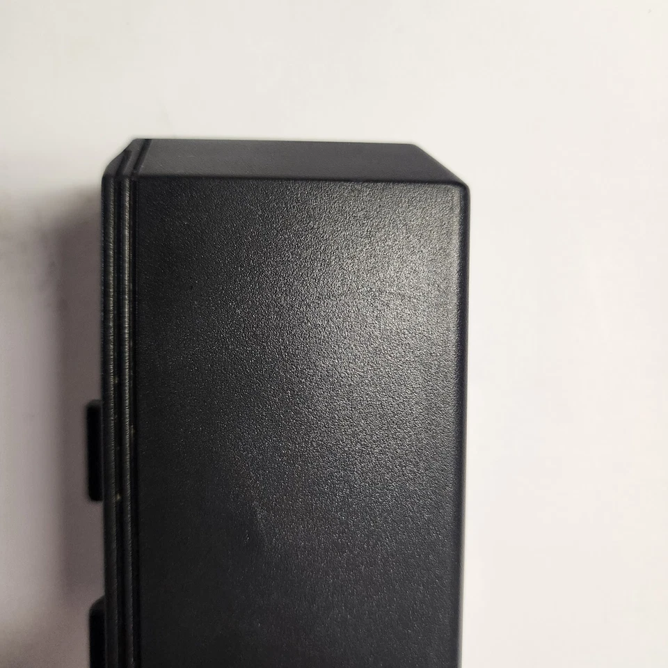 Akklaim Dual Turbo Infrared Receiver Sega Mega Drive (For Wireless Controllers) - Image 3 of 4