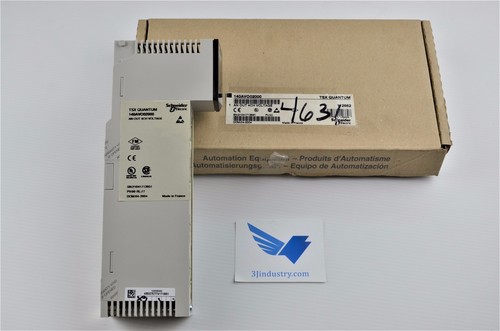 140AVO02000 - Schneider TSX Quantum PLC - 4x uscita analogica - Foto 2 di 3