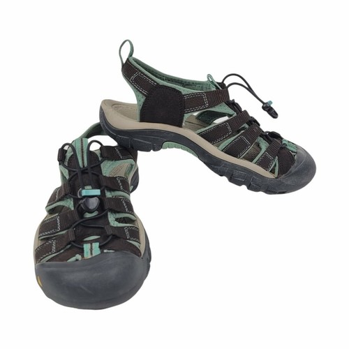 keen newport waterproof