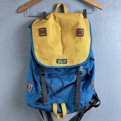 Patagonia RN51884/47958 PWCR Arbor Classic Pack Backpack