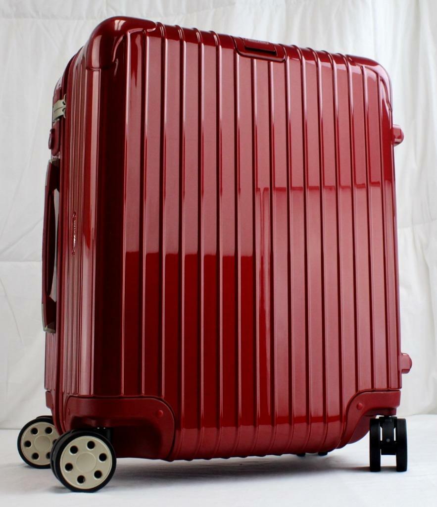rimowa salsa deluxe 56