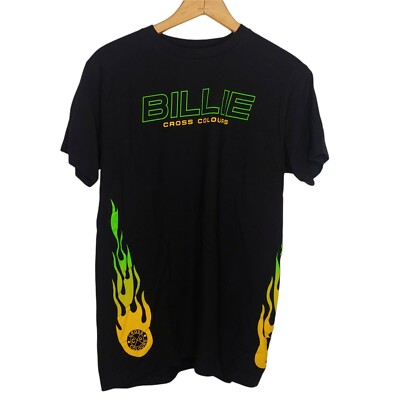 Billie Eilish サッカーT XL gameTシャツ BILLIE EILISH GAME Tシャツ Lサイズ - メルカリ