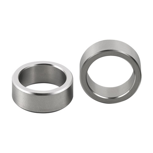 For Civic CRV Caliper Cooper Brake Rotor Lug Centric Spacers Washer Shim Kit - Picture 6 of 8