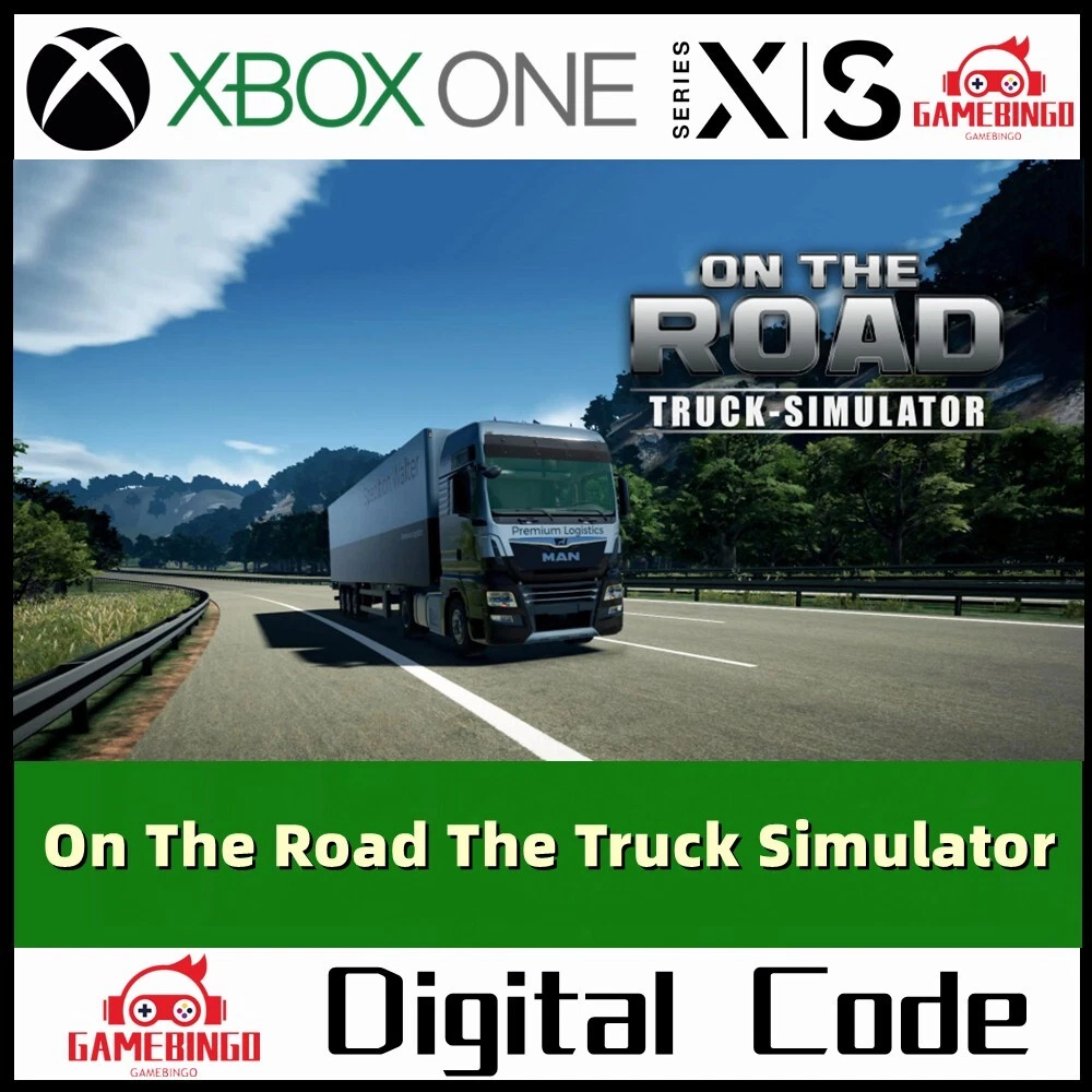 Jederzeit Eigentlich Agentur euro truck simulator xbox one Mentor