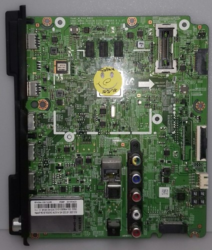 Samsung UE55J5500AK MAIN AV BOARD BN94-09122E