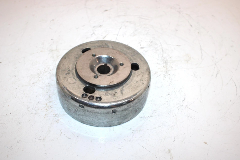 Volante Polaris Classic 92 OEM 3084287 FP5487 SP148 Foto 4 de 4