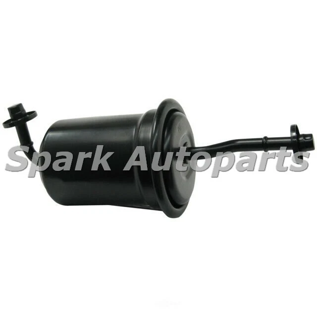 Filtro de combustible Champ G490 para sonda Ford 89-92 L4 2,2 L, MAZDA 626, MX-6 L4 2,2 L Foto 2 de 2