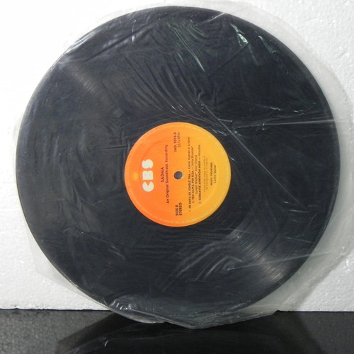 Sadma LP Record Ilayaraaja Rare 1983 Hindi Film Ost Bollywood Vinyl Indian VG+ - Picture 7 of 8