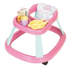 doll baby walker