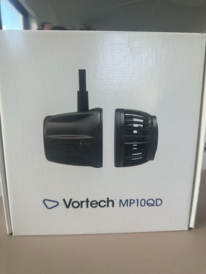 Ecotech Marine VorTech MP10 Quietdrive Pump 653341197221 | eBay