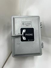 GAI-TRONICS 256-700 WEATHERPROOF VOIP HANDSET TELEPHONE