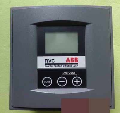 1pc used RVC RVC10-5A controller #E7