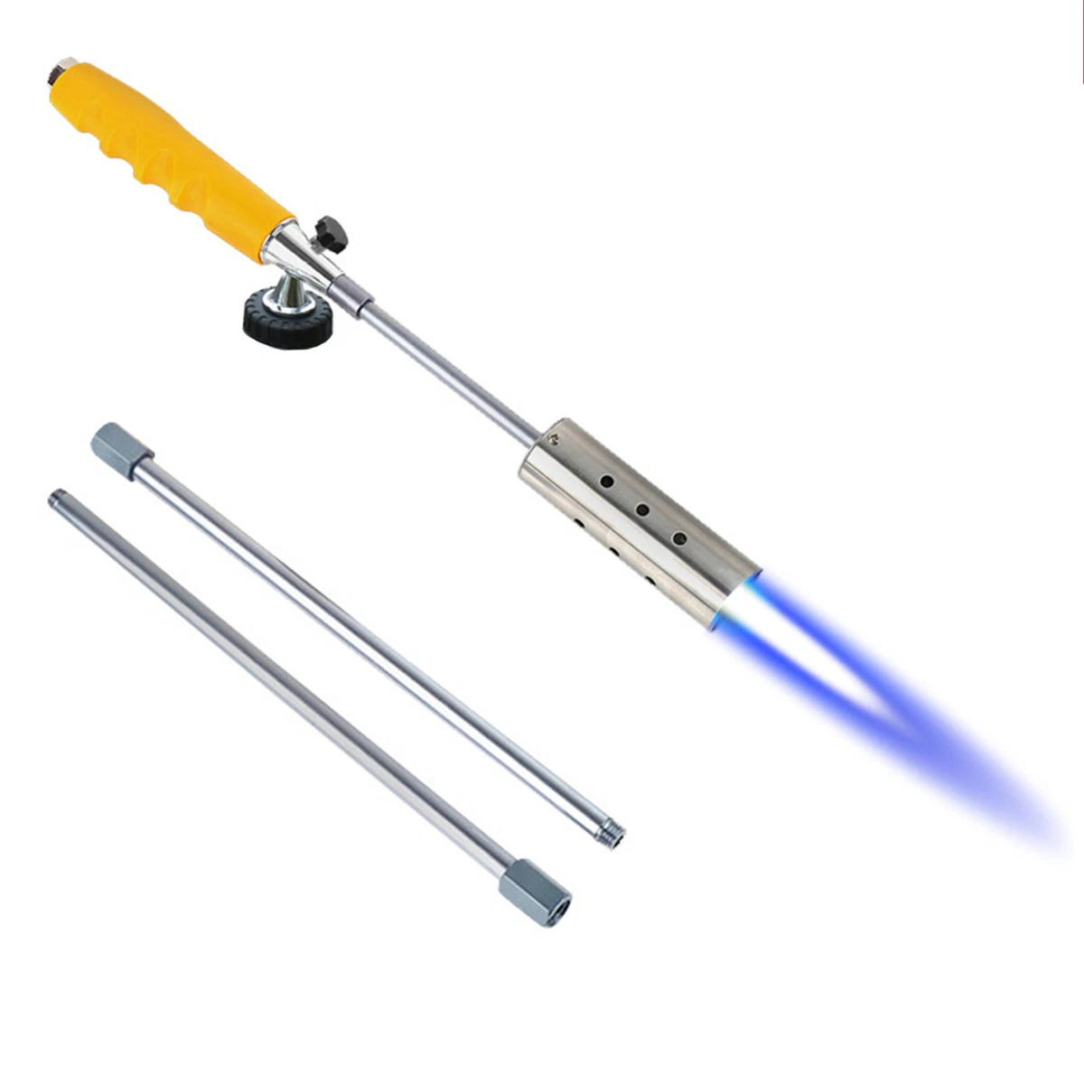 Charcoal starter cheap torch