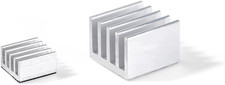 Performance Heatsink Set for Raspberry Pi 3 B 