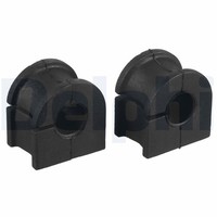 Delphi TD1026W Stabilisatorlager Vorne FüR Transit Tourneo 2.0D-3.2D 08.00-12.14