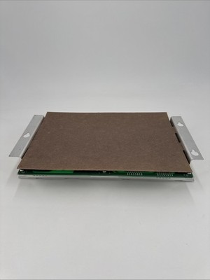 Trane Stepper CTV Module X13650455-09 Rev N 98A108