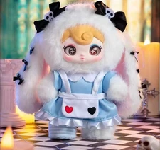 Sunycoco Rebellious Sweetheart Series *Gothic Alice* Confirmed HITOY New Release
