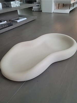 #ad Keekaroo Peanut Changer Vanilla – Easy to Clean Changing pad water repellant $65.00