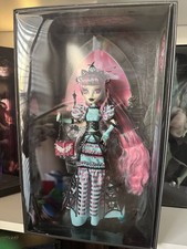 Monster High Fang Vote Rochelle Goyle