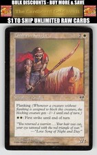 Magic_the_gathering Mirage # Zhalfirin Knight