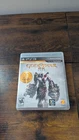 God of War Saga 2012 Sony Playstation 3 PS3 CIB Complete
