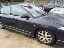 Climatisation et Accessoires Citroen C6