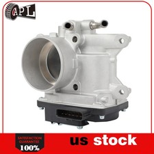 Throttle Body Assembly For Mitsubishi Endeavor 2004-2011 3.8l Mn137955