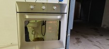 forno incasso usato