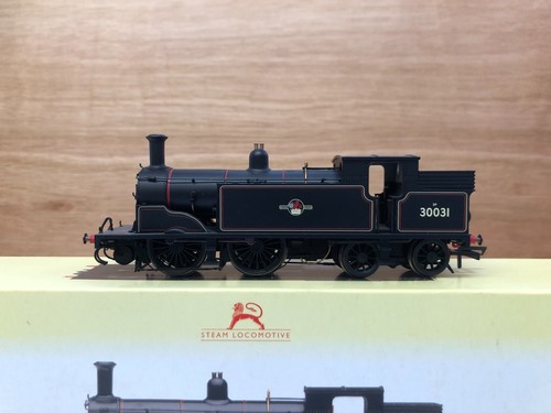 Hornby R2505 M7 0-4-4T Klasse 30031 DCC ausgestattet | Zustand: Used