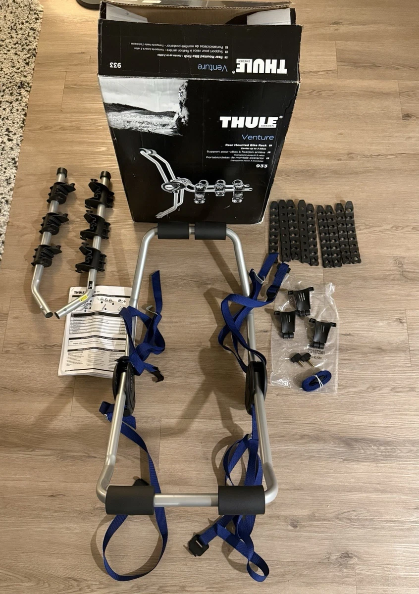 Thule Bike Rack for sale | eBay