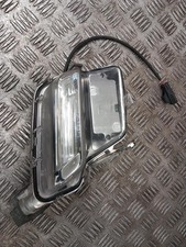 Volvo XC60 Mk1 Left Front Daytime Running Light 2.0L Diesel 31420393 2015