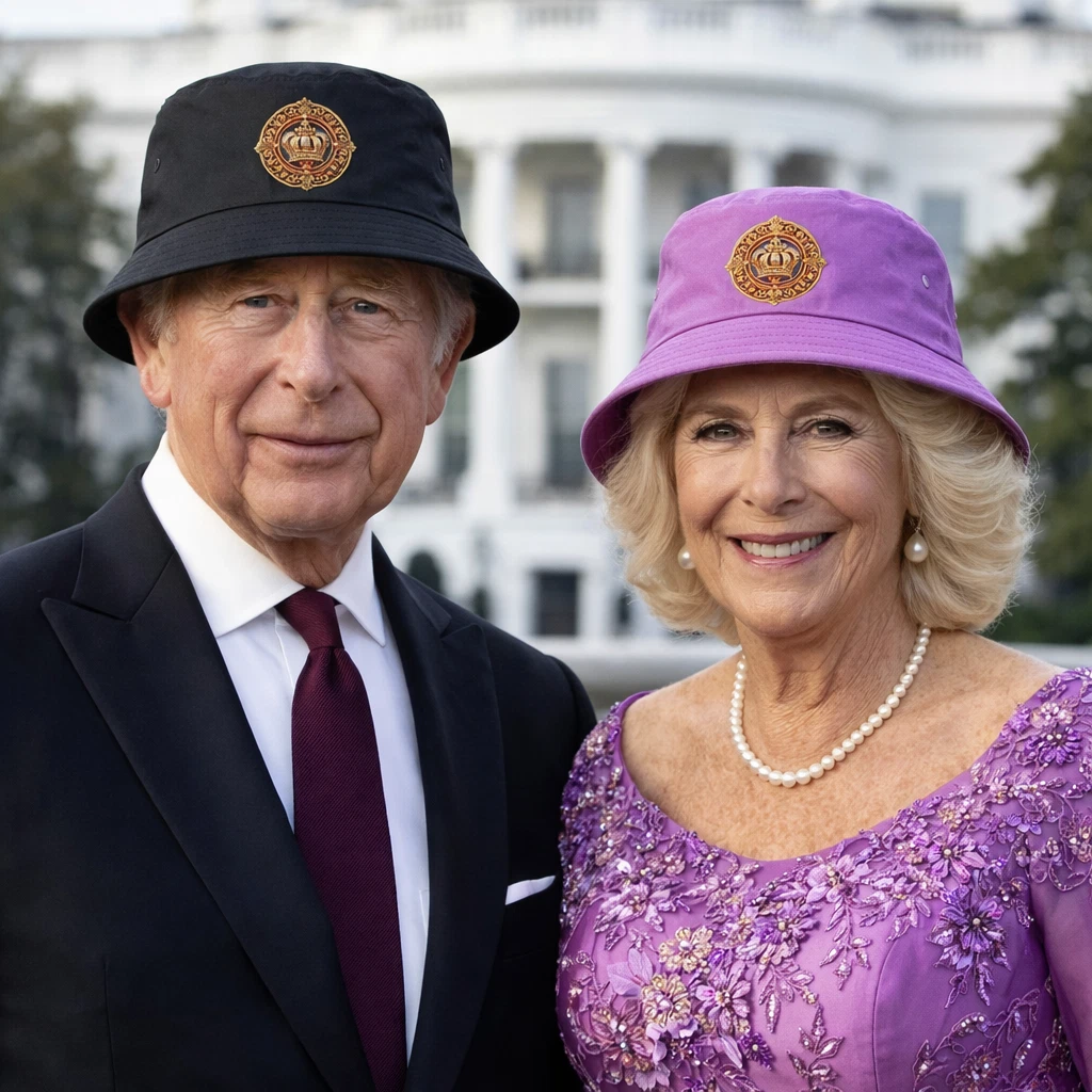 Luxury Limited Edition Paris,The Royal, France Bucket Hat Style 2026 cotton
Opens in a new window or