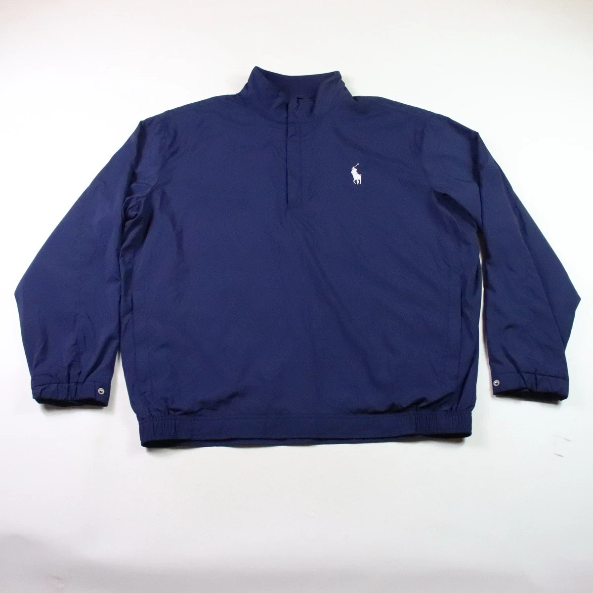 Polo Ralph Lauren Ralph Lauren Polo Golf Windbreaker Coats