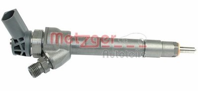 METZGER AUTOTEILE Einspritzdüse 0870102 +71.40  Pfand für F31 F11 BMW E90 E91 X3