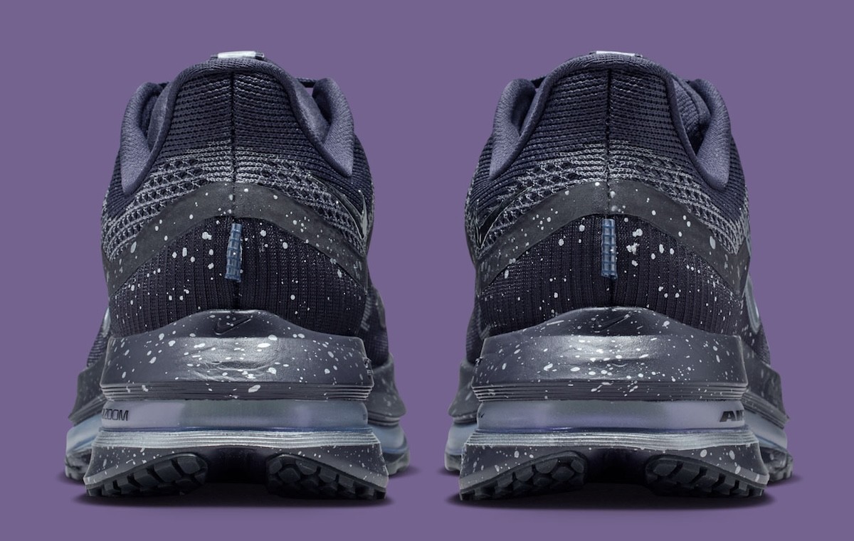 Nike Pegasus Premium SE Cave Purple Black IH0861-500 sz 11.5 Women 