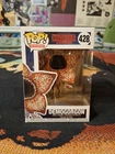 Funko Pop! Television #428: Stranger Things Demogorgon - 2017