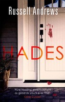 Hades | Russell Andrews | Englisch | Taschenbuch | Kartoniert / Broschiert