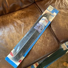 Vintage Ventshade C31b-2 Window Deflectors 1972-1988 Dodge Ramcharger Pickup