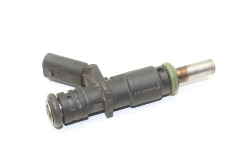 MERCEDES-BENZ CLK Cabrio A209 Einspritzdüse A2720780249 3.50 Petrol 15518500