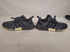 adidas Men's NMD R1 x Neighborhood "Paisley Bandana" Sneakers Size 11.5 — photo 1
