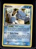 2006 Pokemon EX Crystal Guardians Blastoise #14/100