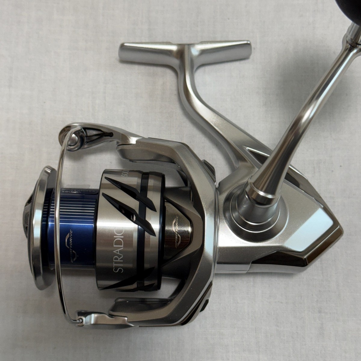 Shimano STRADIC C5000XG Spinning Reel for sale online | eBay