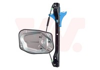 Fensterheber VAN Wezel 5894264 FüR VW 1K1 Golf 5 16V FSI TSI Multifuel TDI GTI